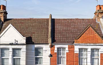clay roofing Dunham Town, Greater Manchester