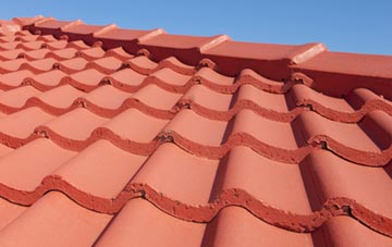 Dunham Town tile and slate roof replacement